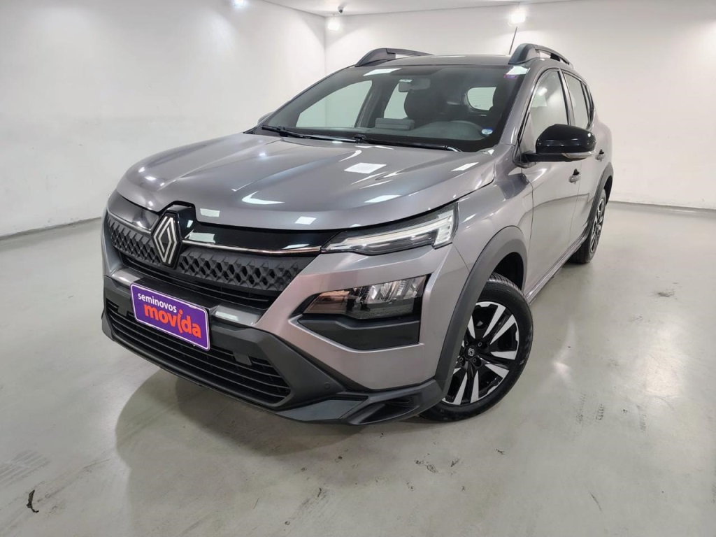 RENAULT KARDIAN 1.0 TCE FLEX EVOLUTION EDC