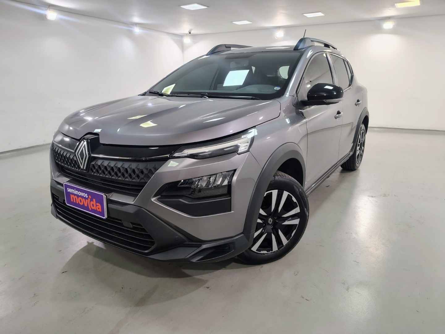 RENAULT KARDIAN 1.0 TCE FLEX EVOLUTION EDC