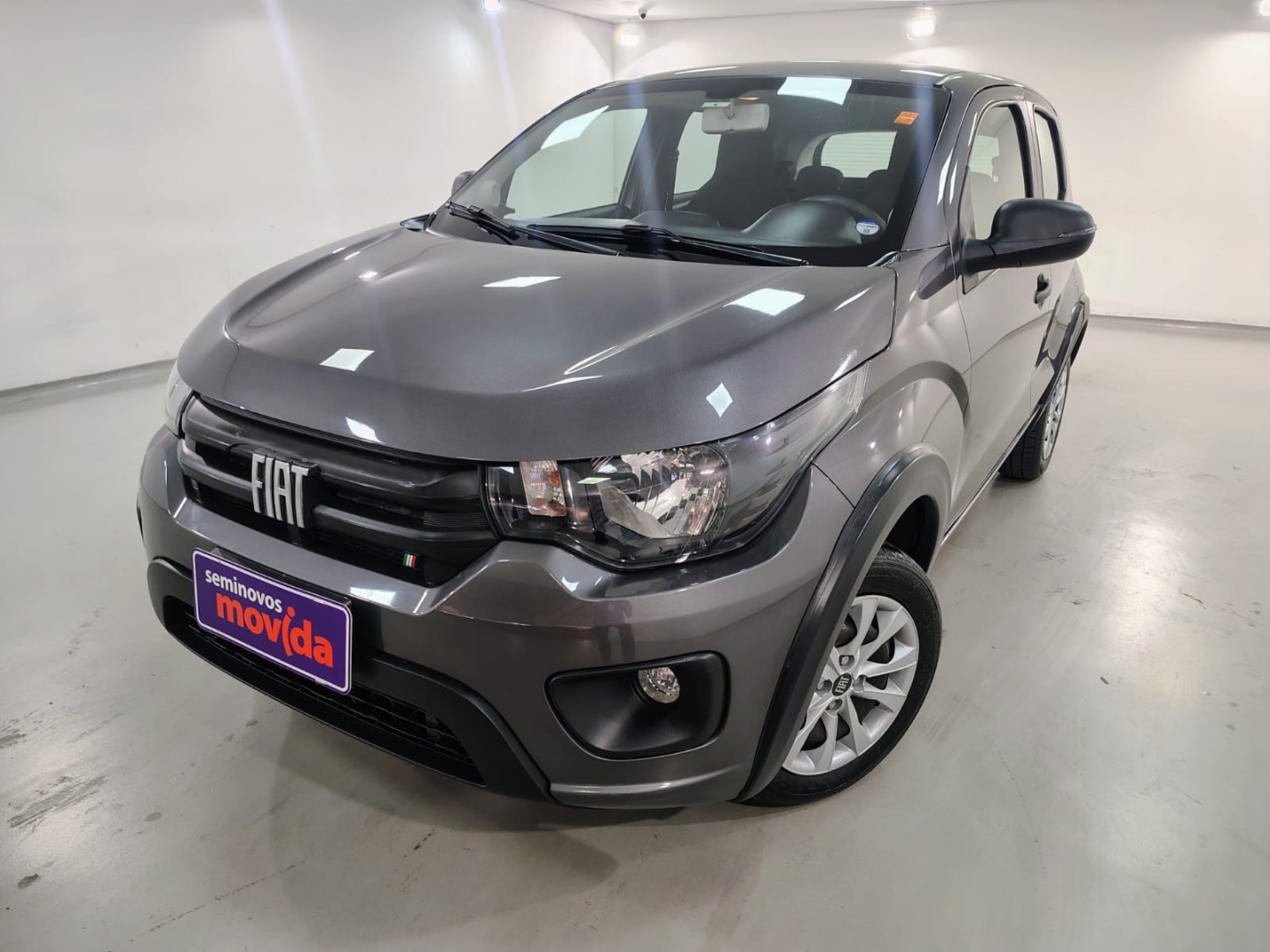 FIAT MOBI 1.0 FIREFLY FLEX LIKE. MANUAL
