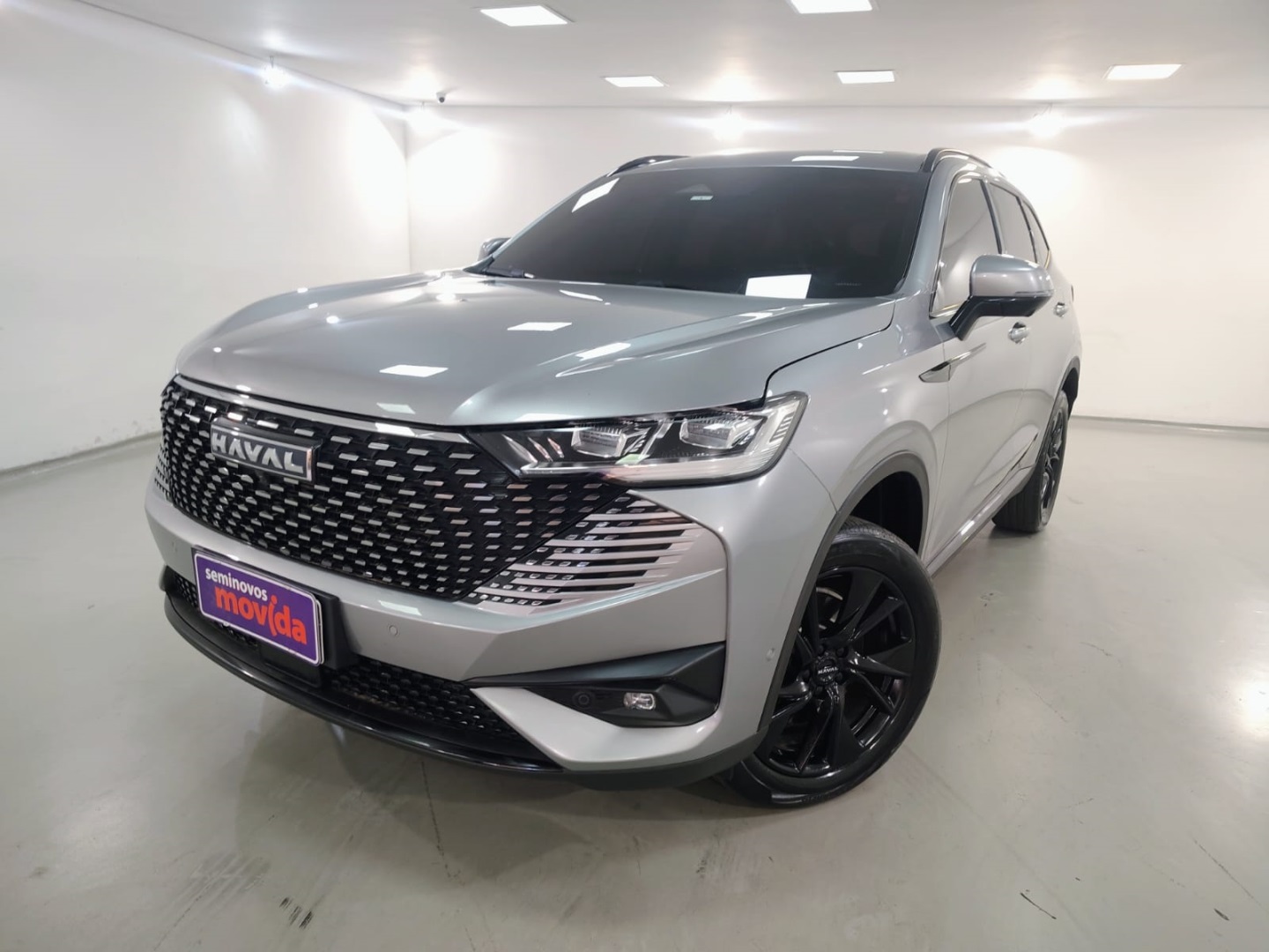 GWM HAVAL H6 1.5 HEV PREMIUM E-TRACTION