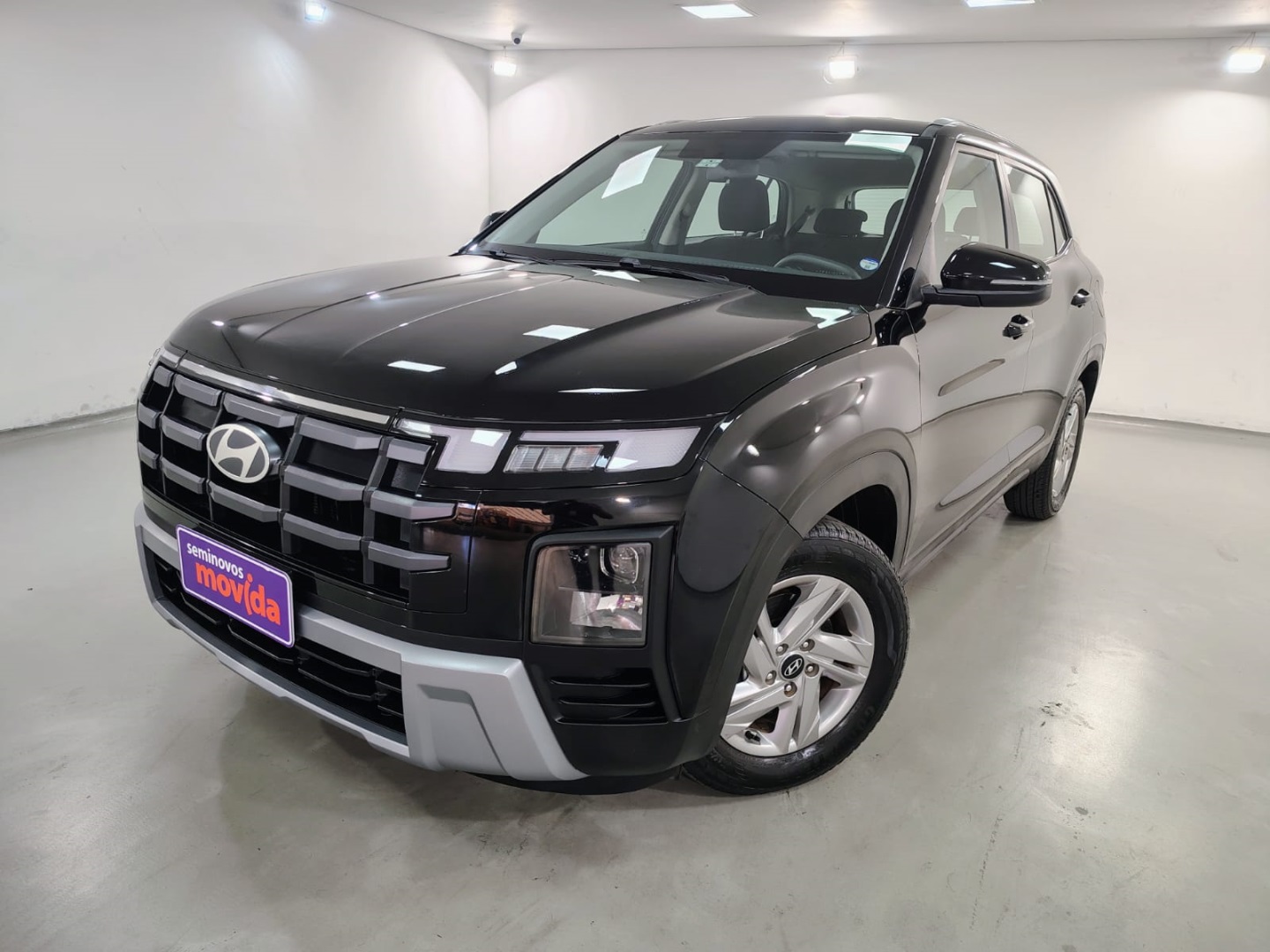 HYUNDAI CRETA 1.0 TGDI FLEX COMFORT AUTOMÁTICO
