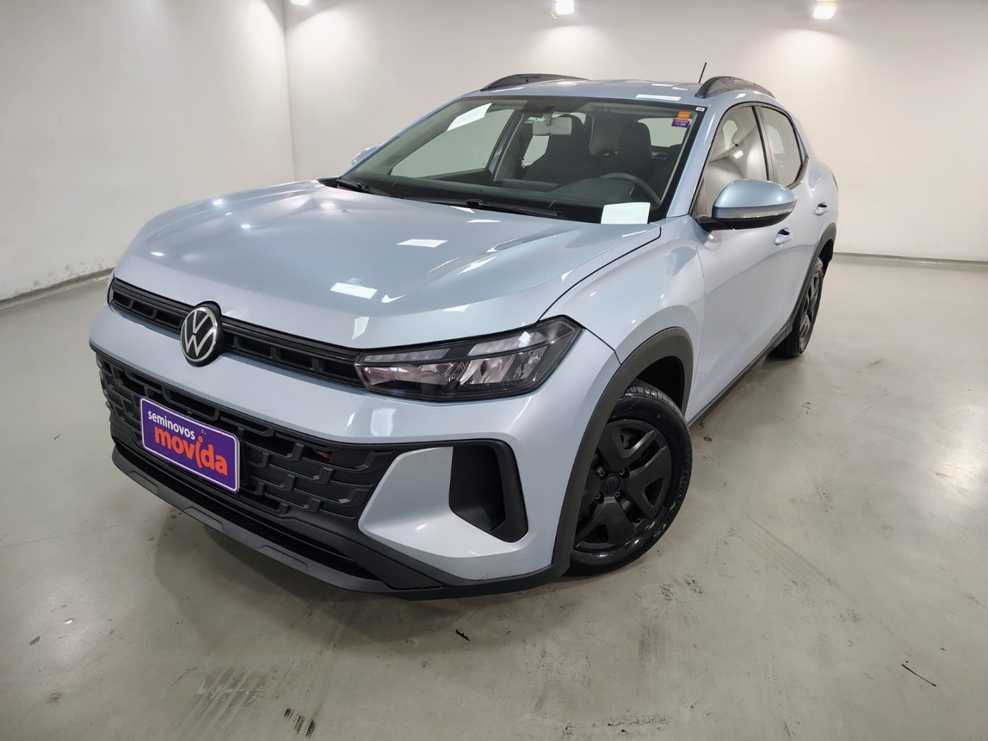 VOLKSWAGEN TERA 1.0 MPI MANUAL