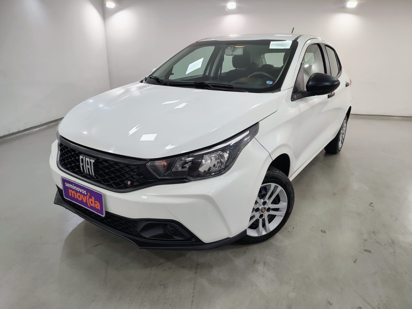 FIAT ARGO 1.0 FIREFLY FLEX MANUAL