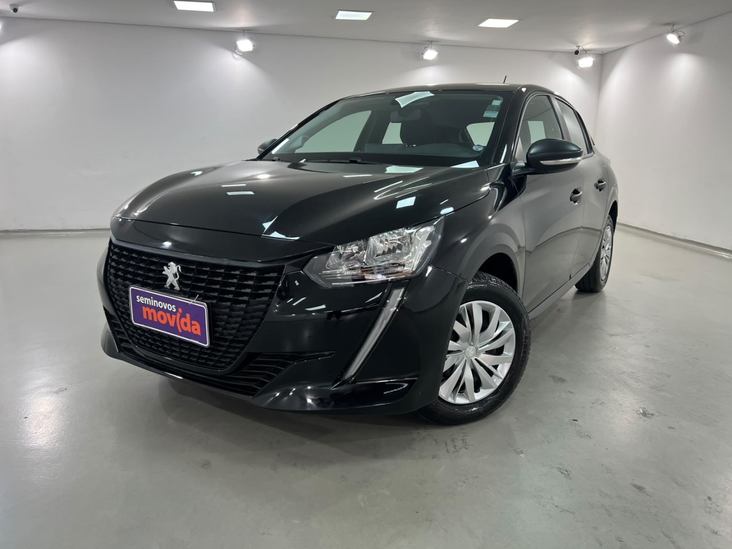 PEUGEOT 208 1.0 FIREFLY FLEX LIKE MANUAL