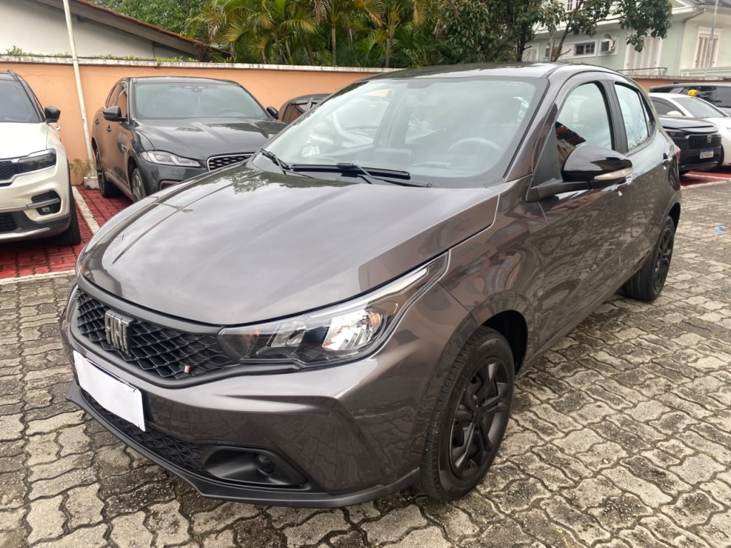 FIAT ARGO