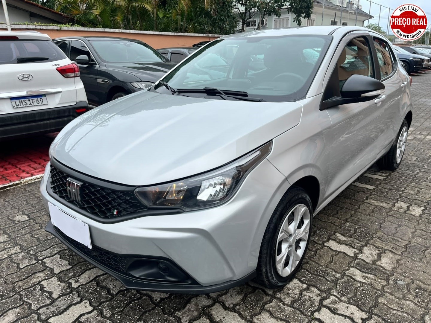 FIAT ARGO