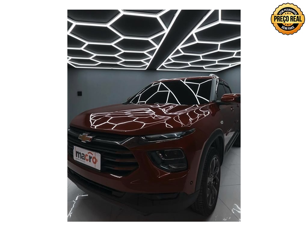 CHEVROLET MONTANA