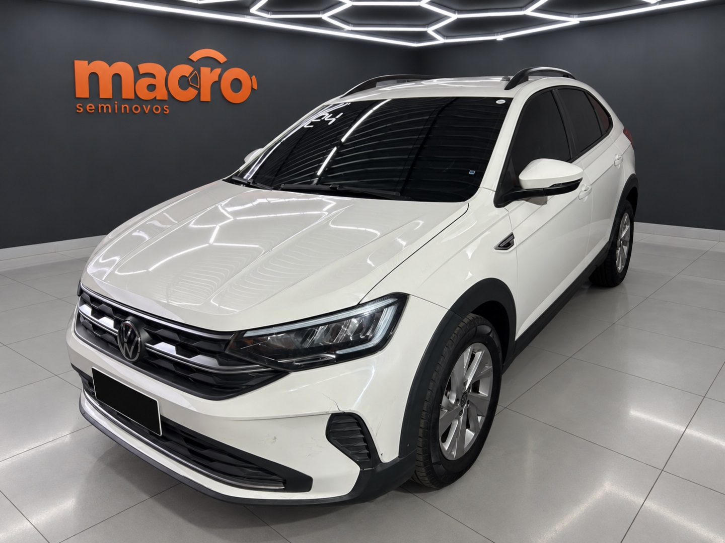 VOLKSWAGEN NIVUS