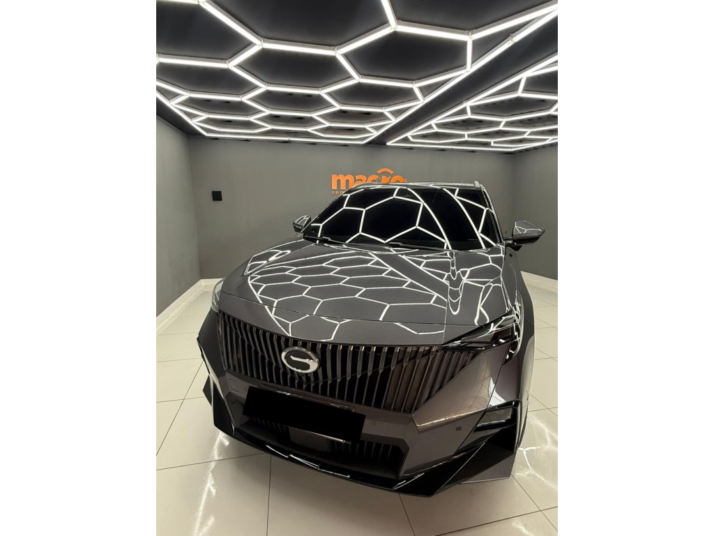 GAC GS3