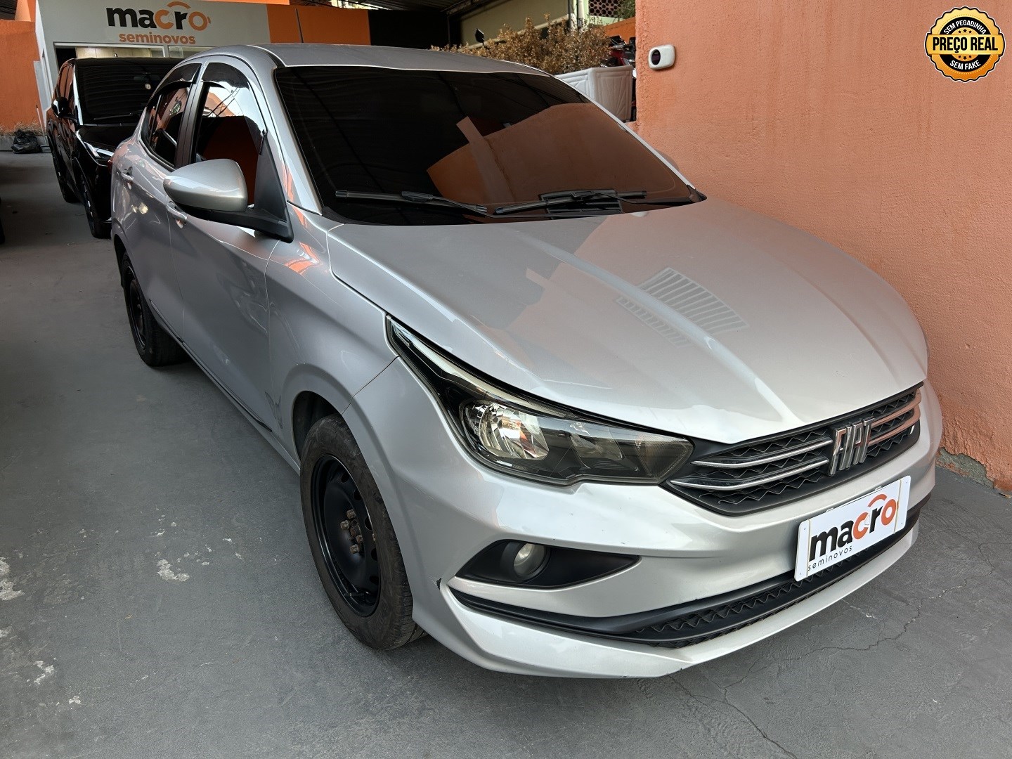 FIAT CRONOS
