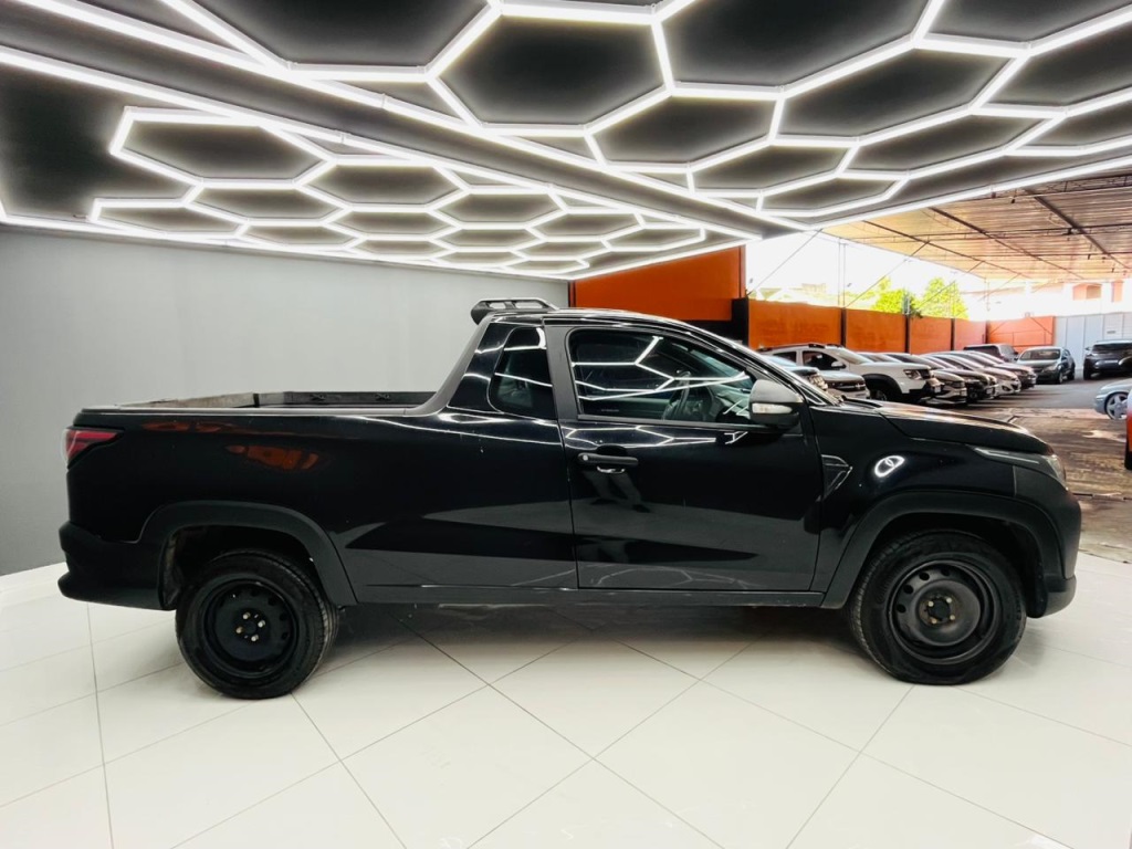 FIAT STRADA