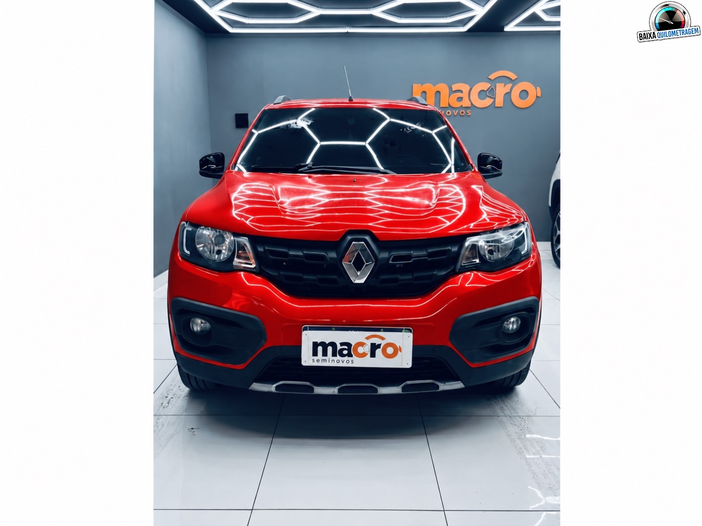 RENAULT KWID