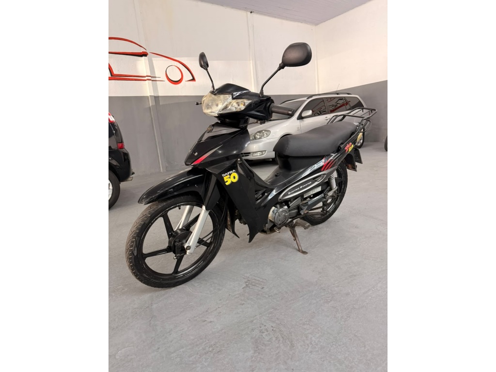 DAFRA ZIG 50
