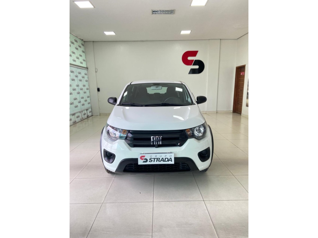 FIAT MOBI