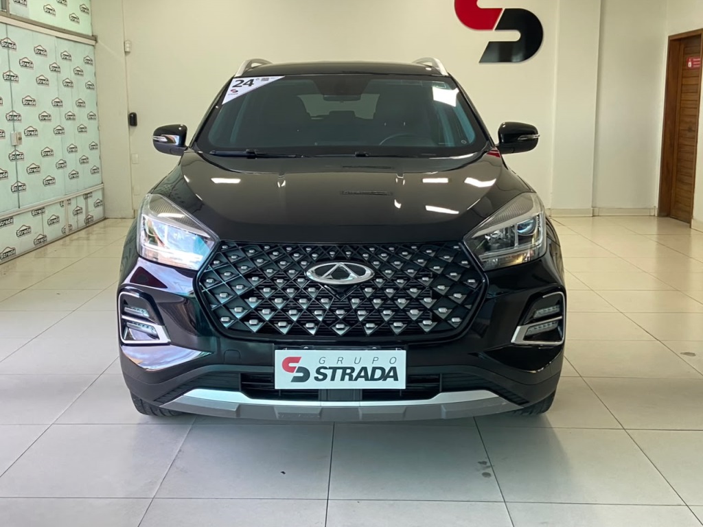CHERY TIGGO 5x