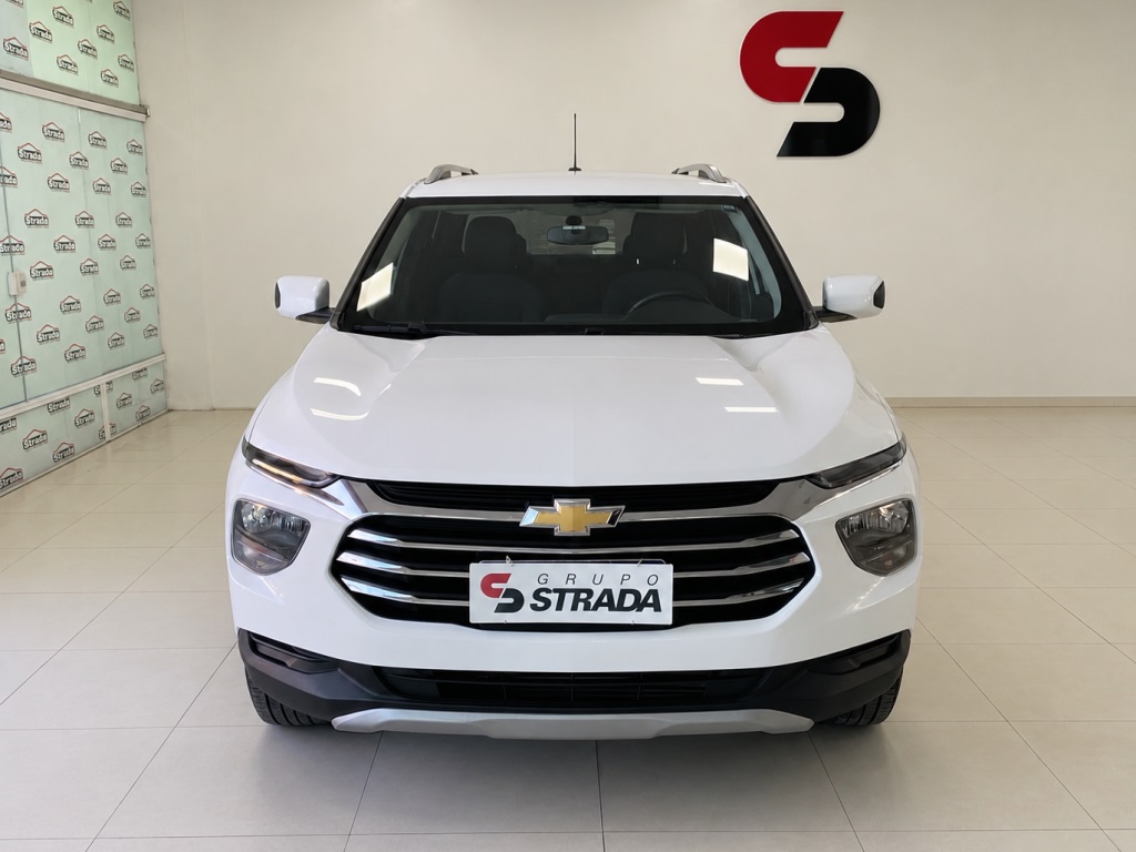 CHEVROLET MONTANA