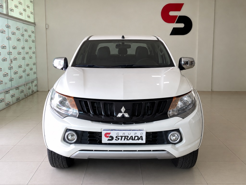MITSUBISHI L200 TRITON