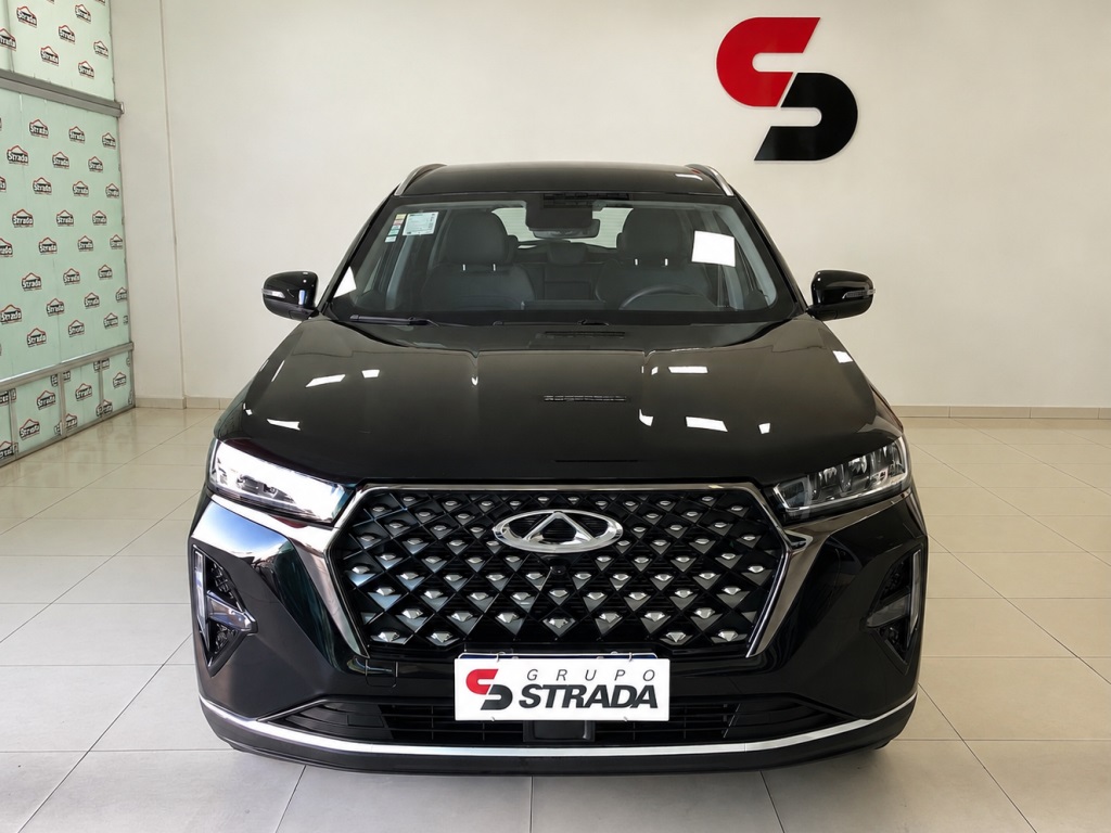 CHERY TIGGO 7
