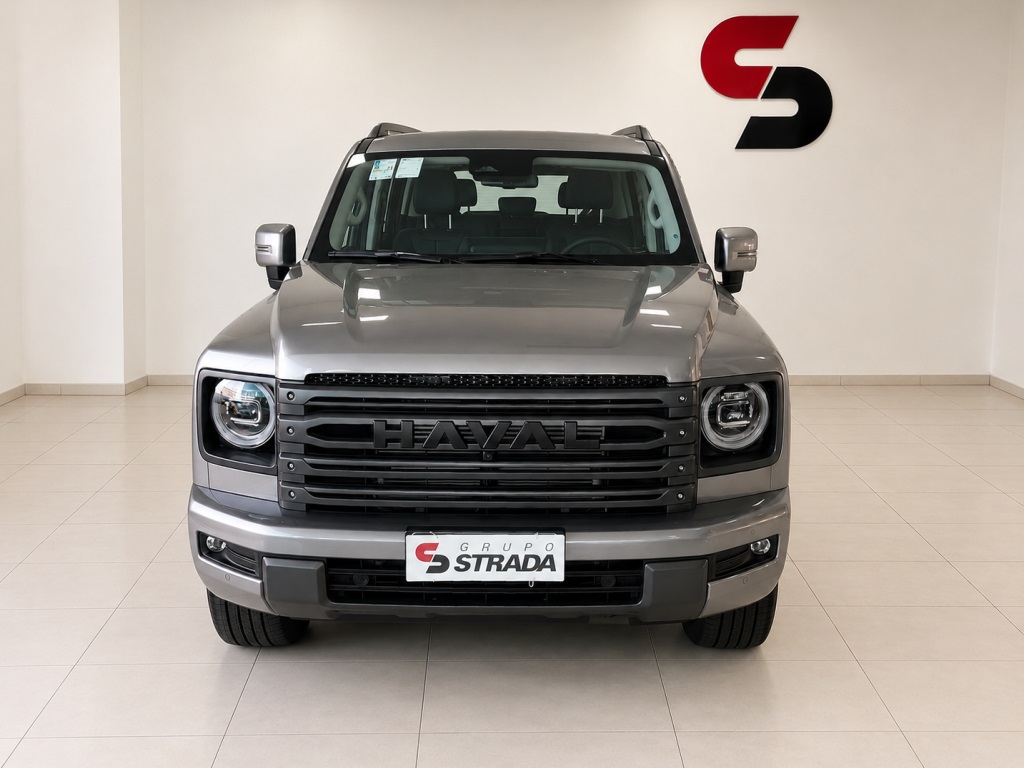 GWM HAVAL H9