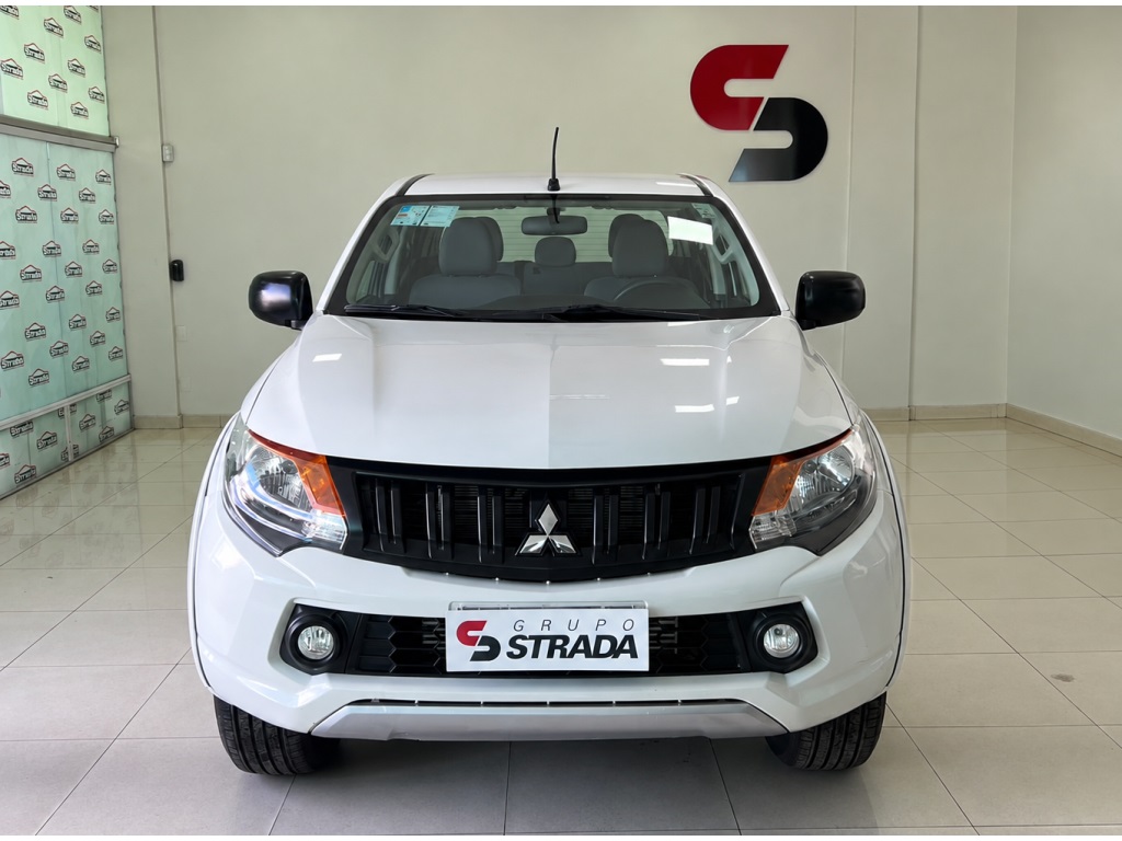 MITSUBISHI L200 TRITON