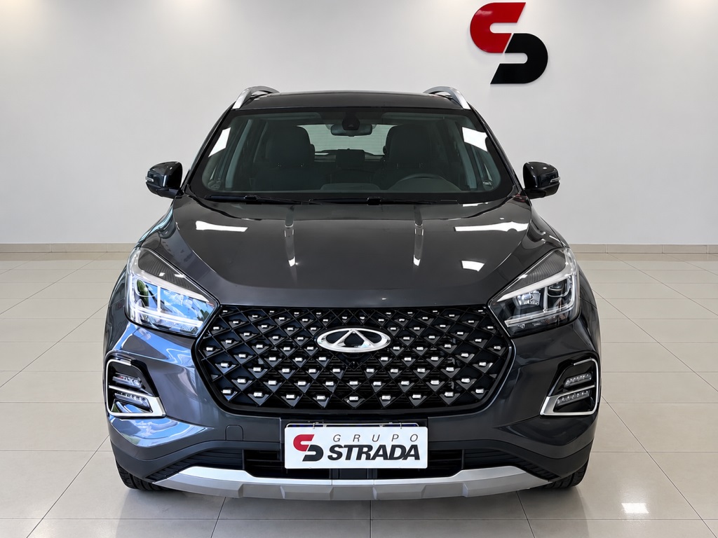 CHERY TIGGO 5X PRO
