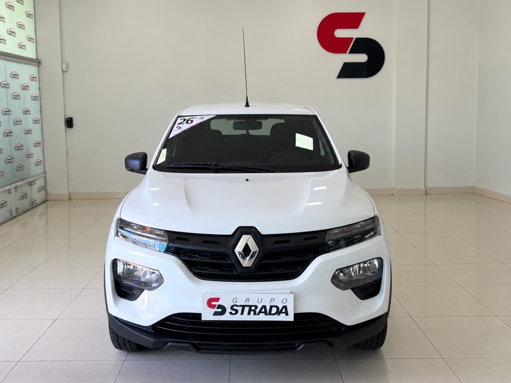 RENAULT KWID