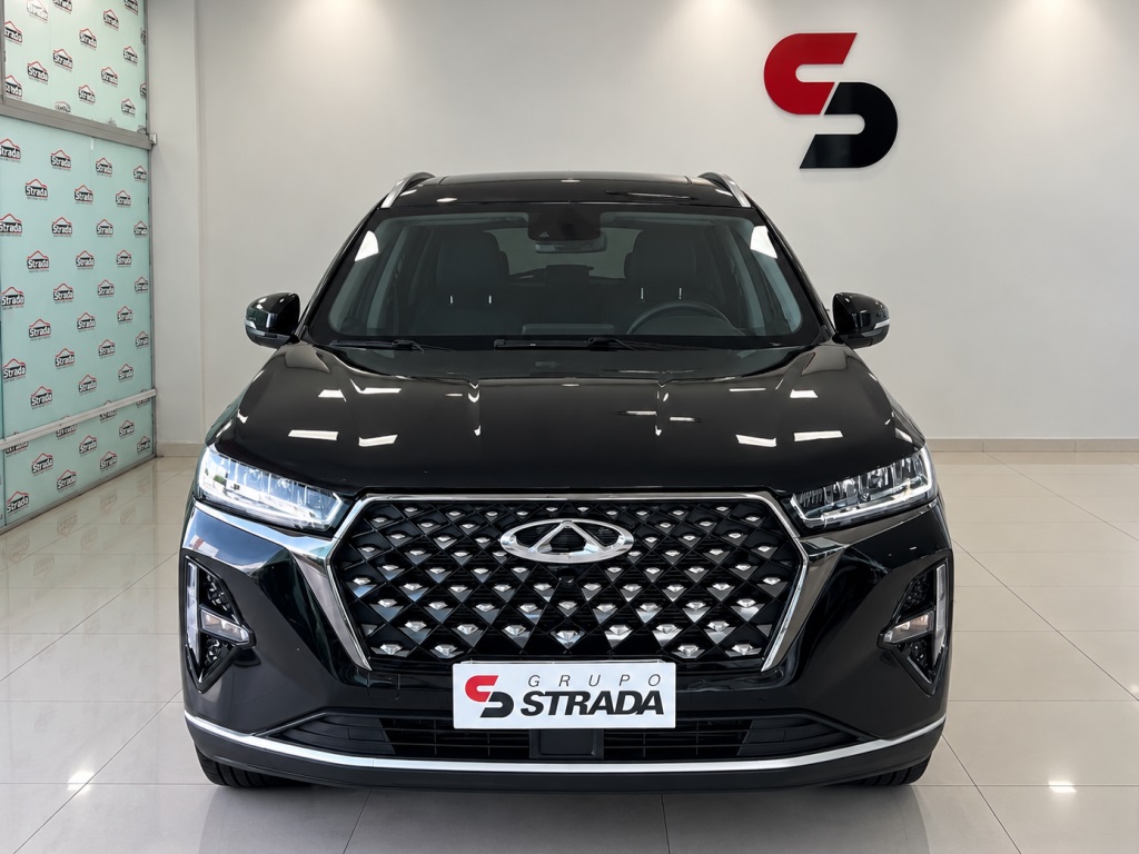 CHERY TIGGO 7