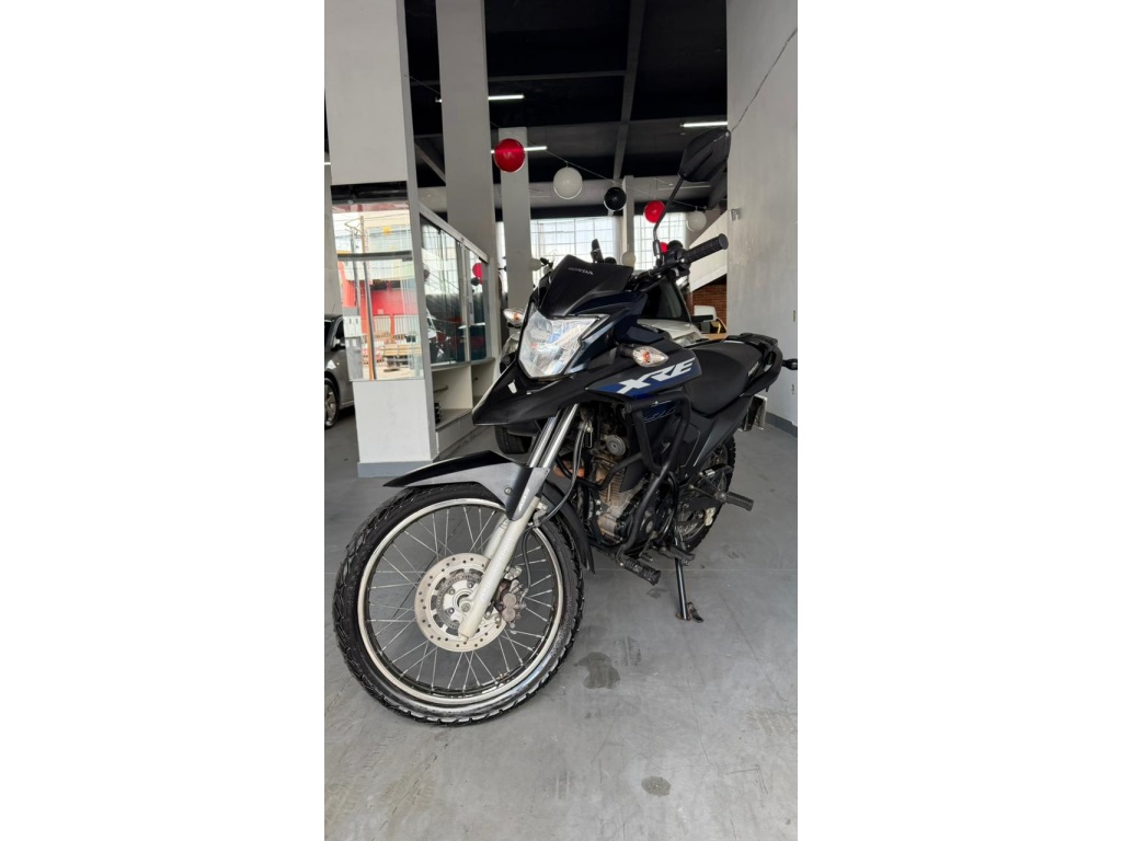 HONDA XRE 190 ADVENTURE