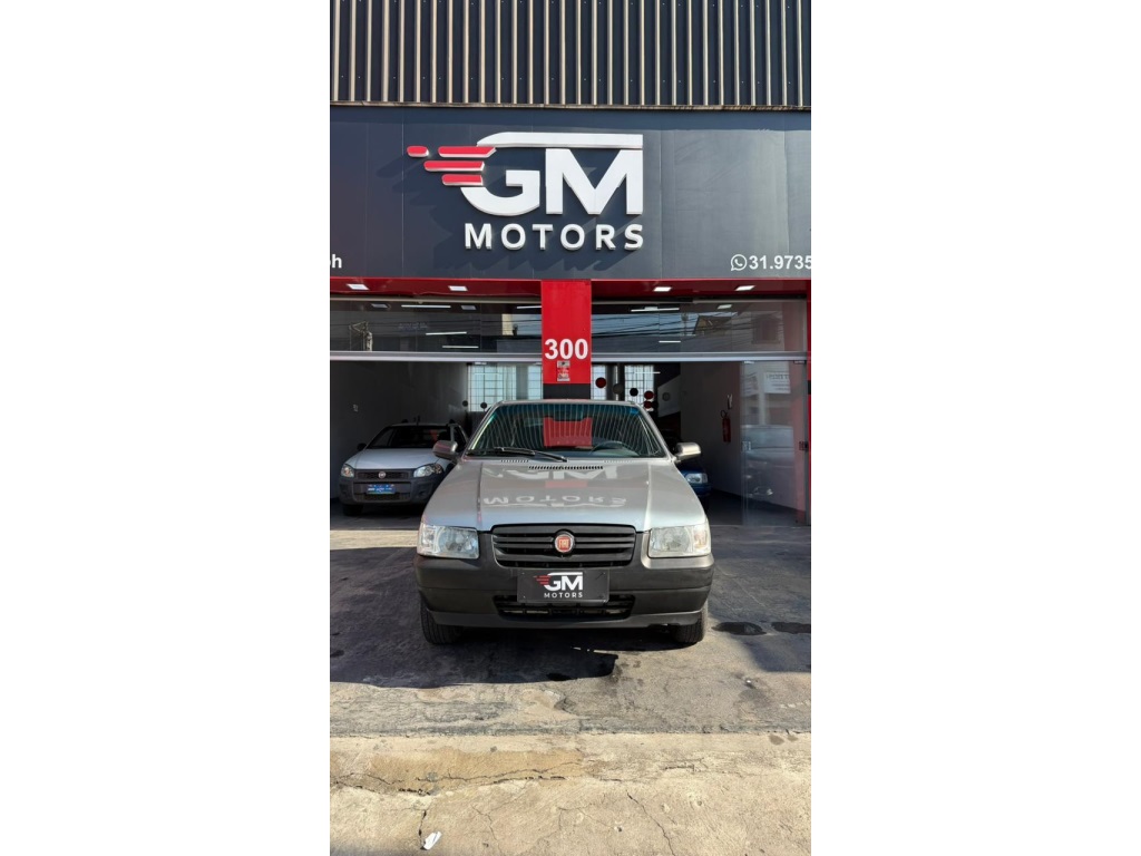 FIAT UNO