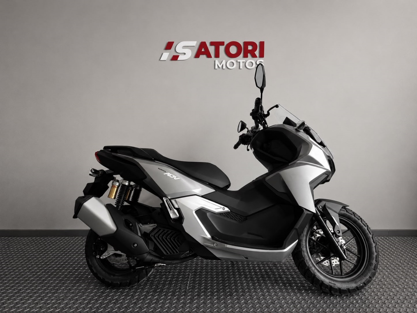 HONDA ADV 160
