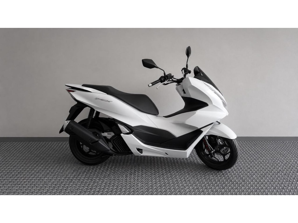 HONDA PCX 160 