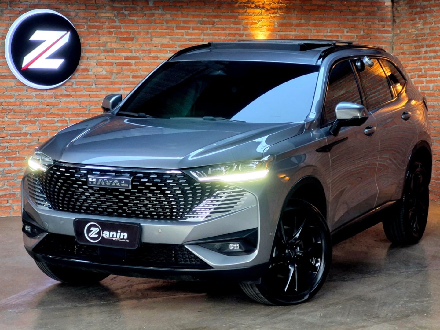 GWM HAVAL H6