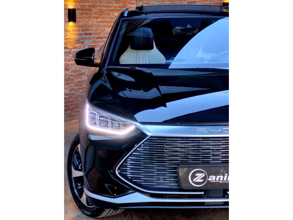 BYD Song Plus 1.5 16V Aut. (hibrido) - foto 2