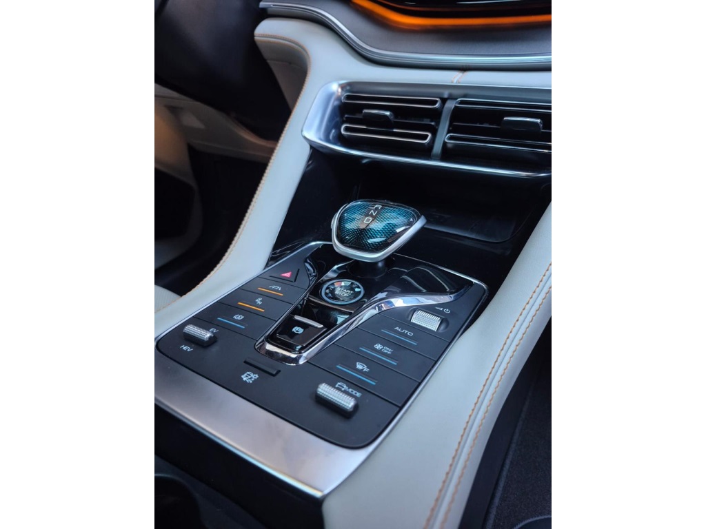 BYD Song Plus 1.5 16V Aut. (hibrido) - foto 19
