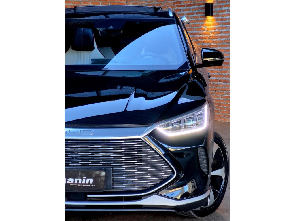 BYD Song Plus 1.5 16V Aut. (hibrido) - foto 3