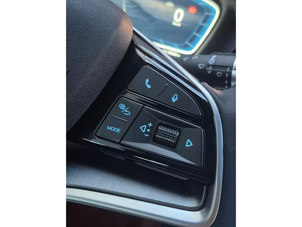 BYD Song Plus 1.5 16V Aut. (hibrido) - foto 16