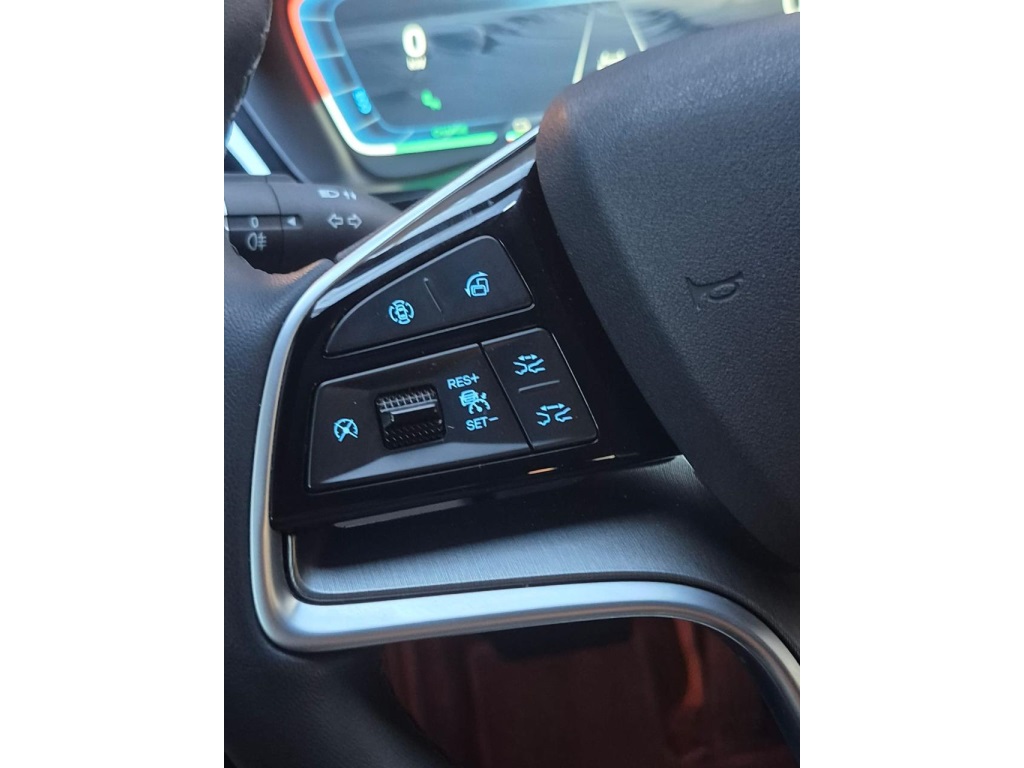 BYD Song Plus 1.5 16V Aut. (hibrido) - foto 14
