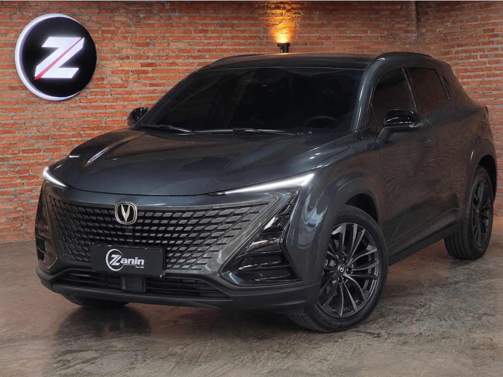 CAOA CHANGAN UNI-T