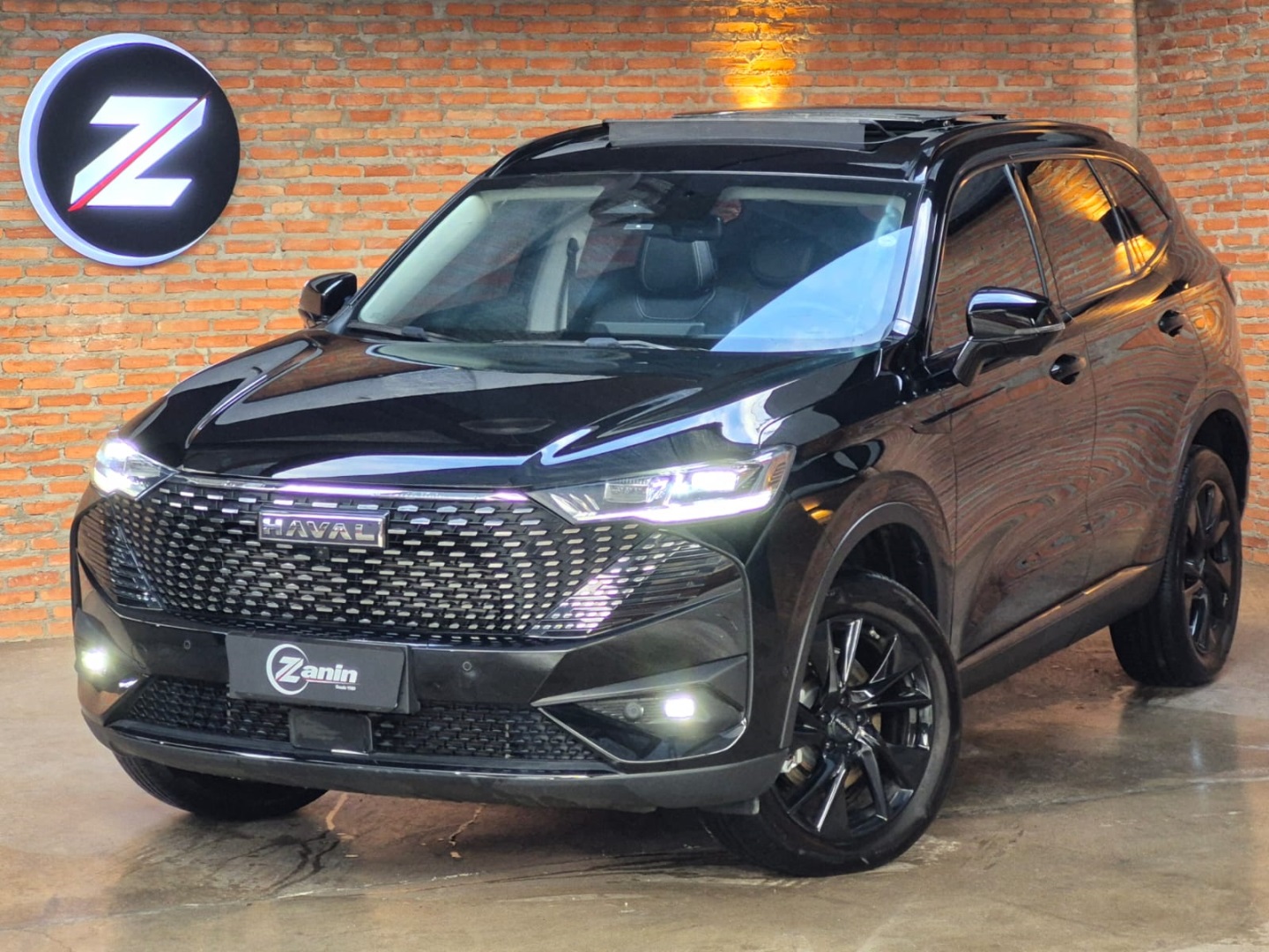GWM HAVAL H6