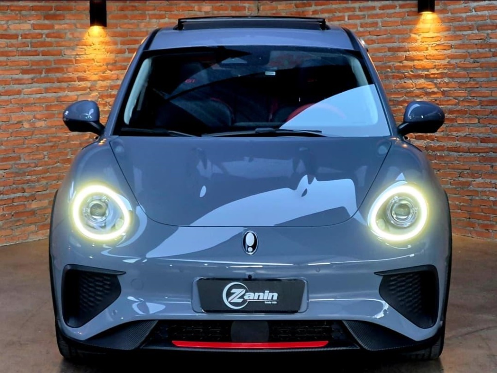 GWM Ora 03 03 Kw Elétrico GT - foto 2
