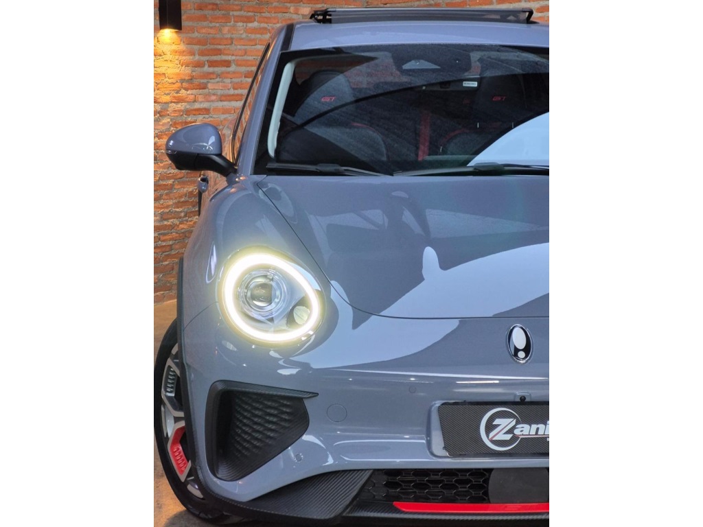 GWM Ora 03 03 Kw Elétrico GT - foto 3