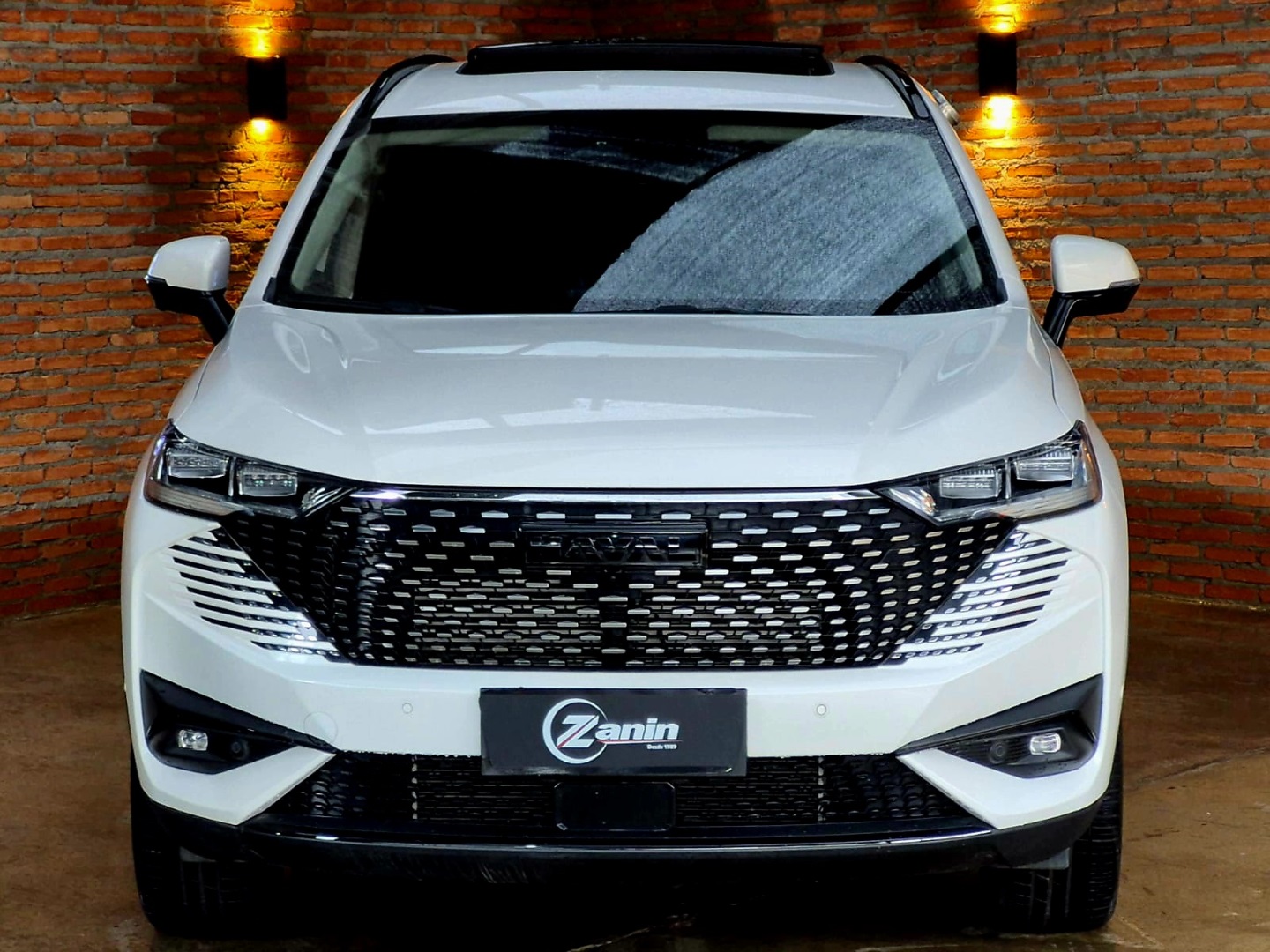 GWM HAVAL H6