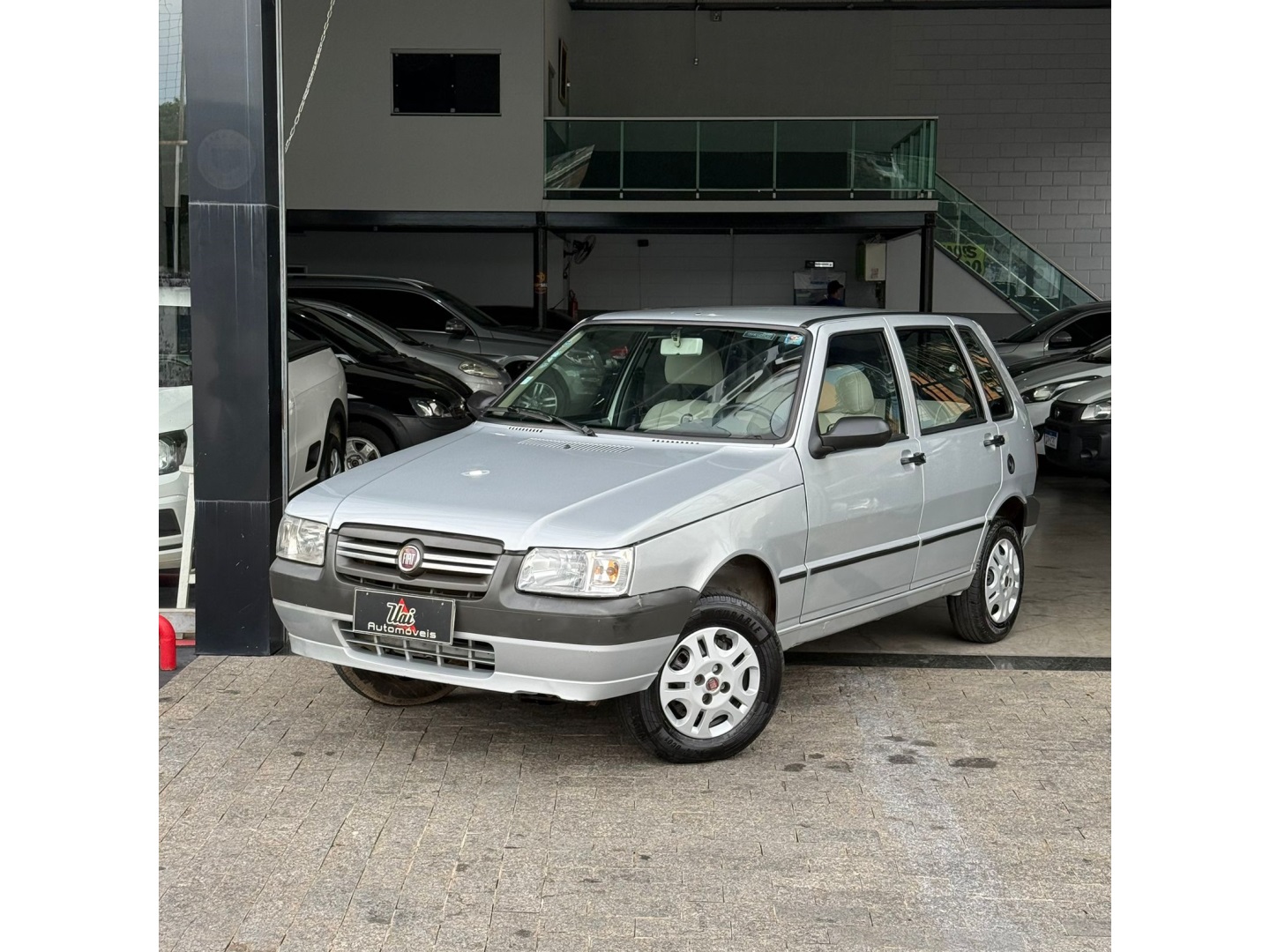 FIAT UNO