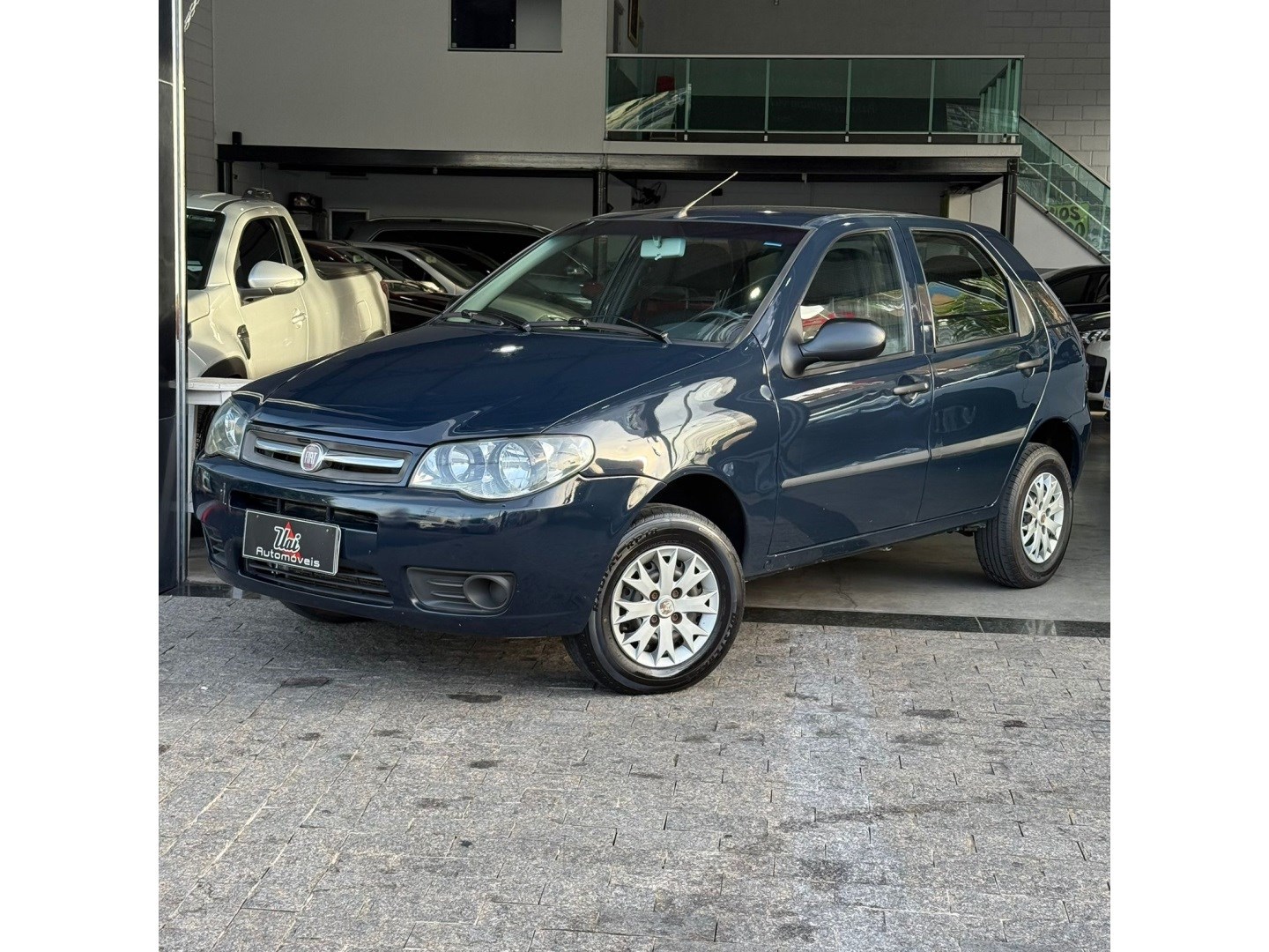 FIAT PALIO