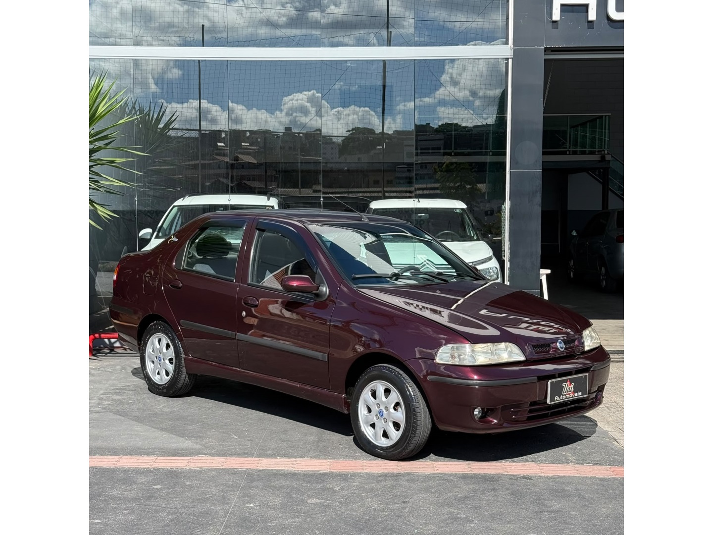 FIAT SIENA