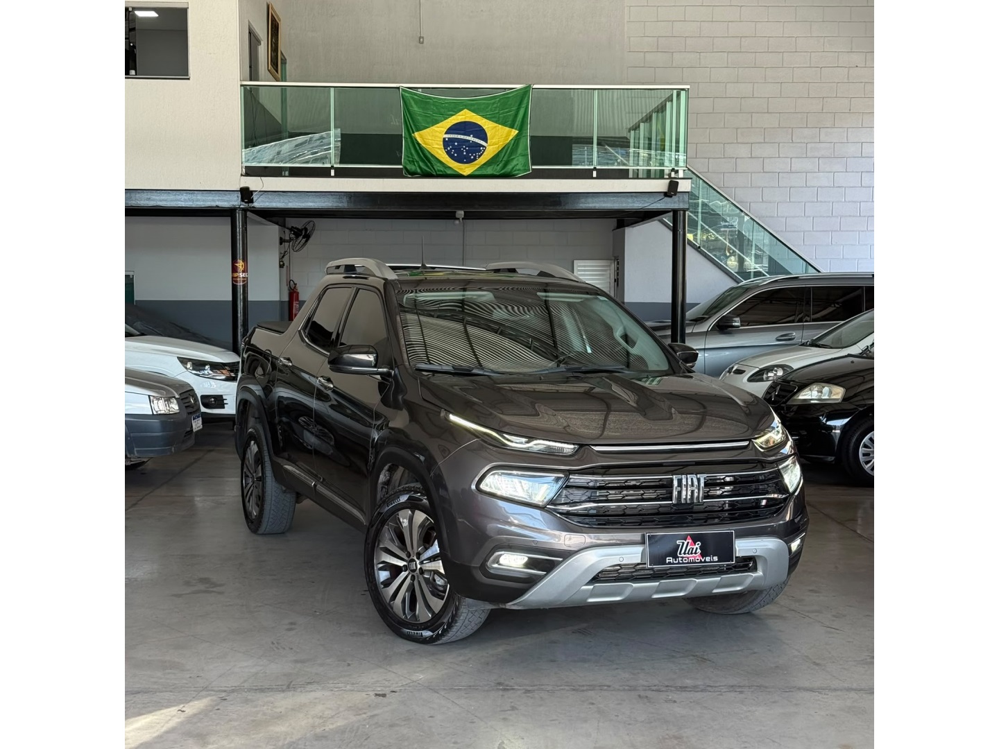 FIAT TORO