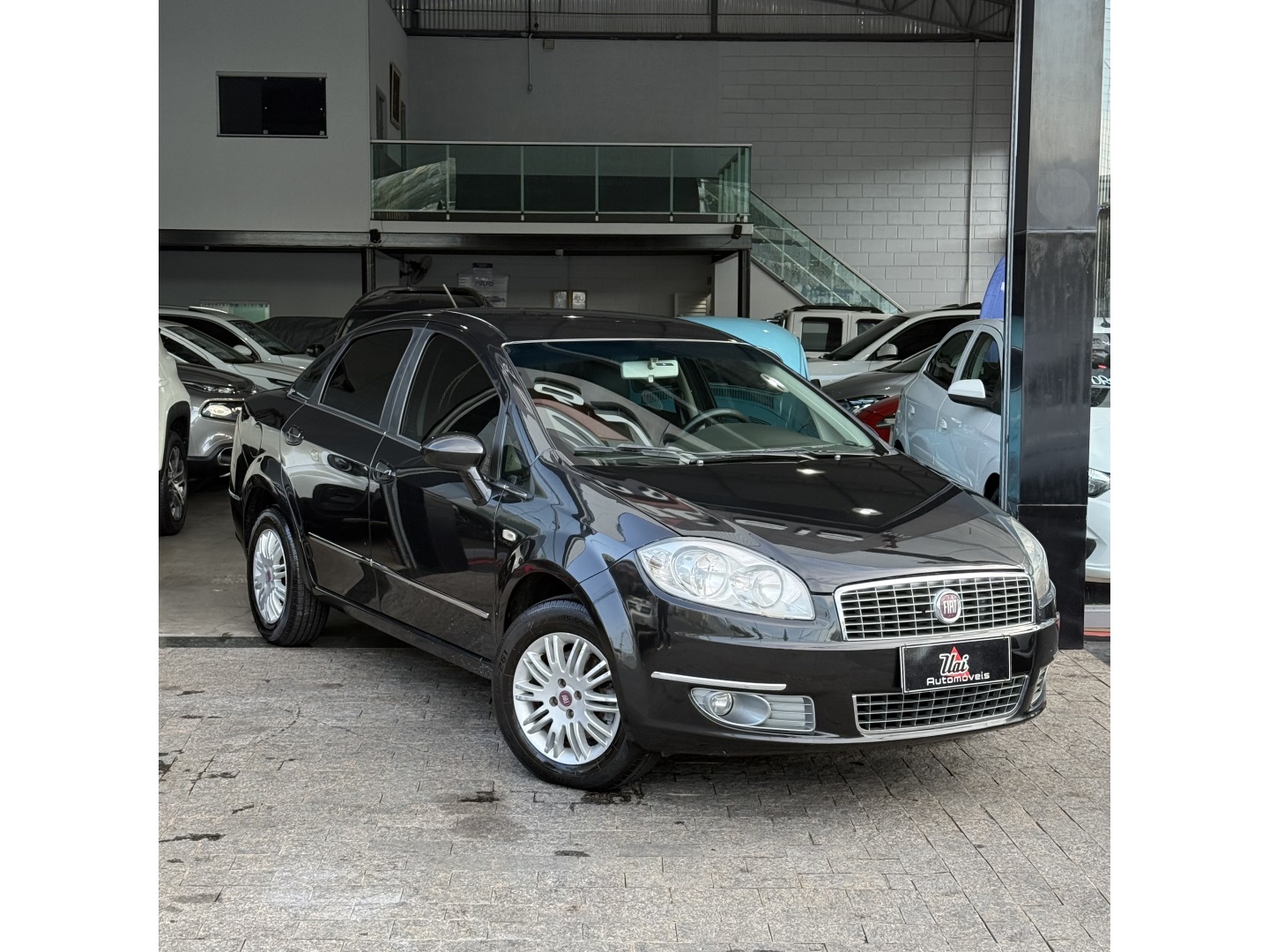 FIAT LINEA