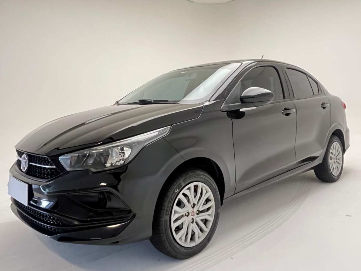 FIAT CRONOS