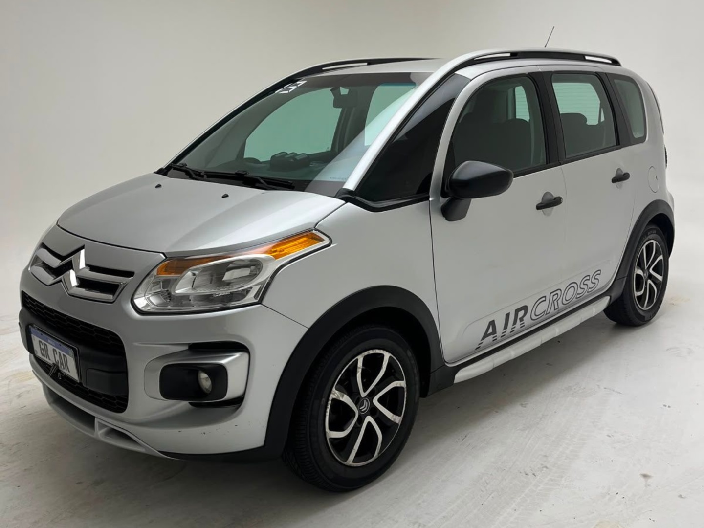 CITROEN AIRCROSS