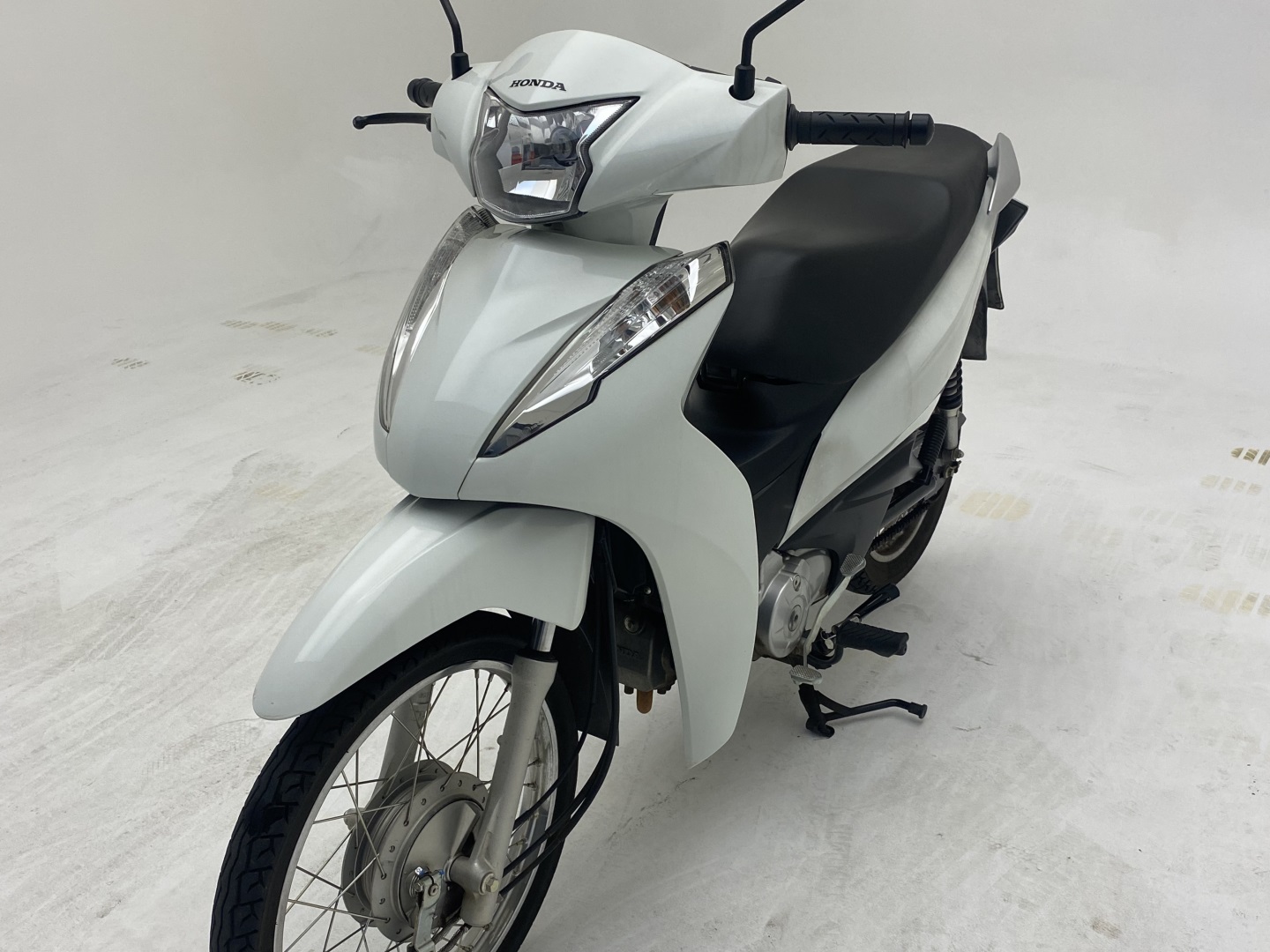 HONDA BIZ 110i